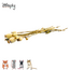 Zooply Poppy - Dried Flowers for Hamsters and Other Rodents - 70 grams