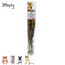Zooply Yellow Ageratum - Dried Flowers for Hamsters and Other Rodents - 70 grams