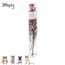 Zooply Duizendblad - Gedroogde bloemen en grassen voor hamsters en andere knaagdieren - 70 gram