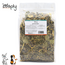 Zooply Autumn Dream - Dried herbs for rabbits and guinea pigs - 750 grams