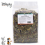 Zooply Vitamin Herb Mix - Dried herbs for rabbits and guinea pigs - 750 grams