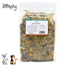 Zooply Flower Dream - Dried herbs for rabbits and guinea pigs - 600 grams