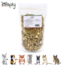 Zooply Saladebar - 250 gram