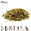 Zooply Saladebar - 250 gram
