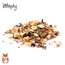 Zooply Dwerghamstervoer - Complete voeding voor dwerghamsters - 1,5 kg