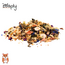Zooply Dwerghamstervoer - Complete voeding voor dwerghamsters - 1,5 kg