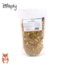 Zooply Dwerghamstervoer - Complete voeding voor dwerghamsters - 600 gram