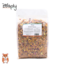 Zooply Dwerghamstervoer - Complete voeding voor dwerghamsters - 1,5 kg