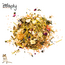Zooply Gerbilvoer - Speciale voeding voor gerbils - Verpakt in hersluitbare zak- 2,5 kg