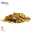 Zooply Gerbilvoer - Speciale voeding voor gerbils - Verpakt in hersluitbare zak- 2,5 kg