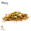 Zooply Gerbilvoer - Speciale voeding voor gerbils - Verpakt in hersluitbare zak- 2,5 kg
