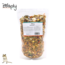 Zooply Gerbilvoer - Speciale voeding voor gerbils - Kleinverpakking - 500 gram