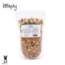Zooply Muizenvoer - Speciale voeding voor muizen - Kleinverpakking -  600 gram