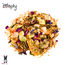 Zooply Muizenvoer - Speciale voeding voor muizen - Verpakt in hersluitbare zak - 1,5 kg