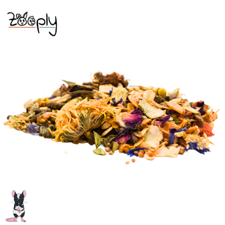 Zooply Muizenvoer 1,5 kg