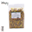 Zooply Rattenvoer - Speciale voeding voor ratten - Verpakt in emmer - 1.6 kg