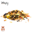 Zooply Goudhamstervoer - Speciale voeding voor goudhamsters - Verpakt in emmer - 1,6 kg