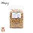Zooply Goudhamstervoer - Speciale voeding voor goudhamsters - Verpakt in emmer - 1,6 kg