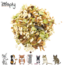 Zooply Fish and Chips Snackmix voor ratten en andere knaagdieren – hartige snack – 250 gram