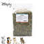 Zooply Moerbeiblad - Gedroogd(e) blad voor konijnen, cavia's en knaagdieren - 350 gram