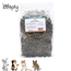 Zooply Brandnetelblad - Gedroogd(e) blad voor konijnen, cavia's en knaagdieren - 350 gram