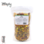 Zooply Rattenvoer - Speciale voeding voor ratten - Kleinverpakking - 550 gram