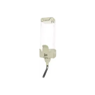 Flamingo Drinkfles Jora Lichtgroen - 1200 ml