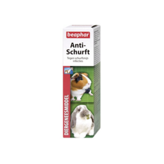 Beaphar Anti-schurft - 75 ml