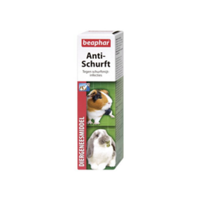 Anti-schurft - 75 ml