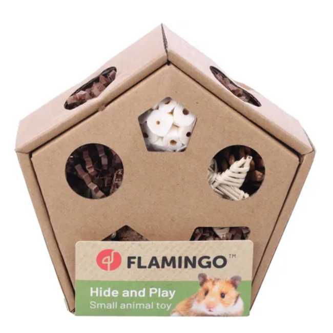 Hide and Play speelgoed