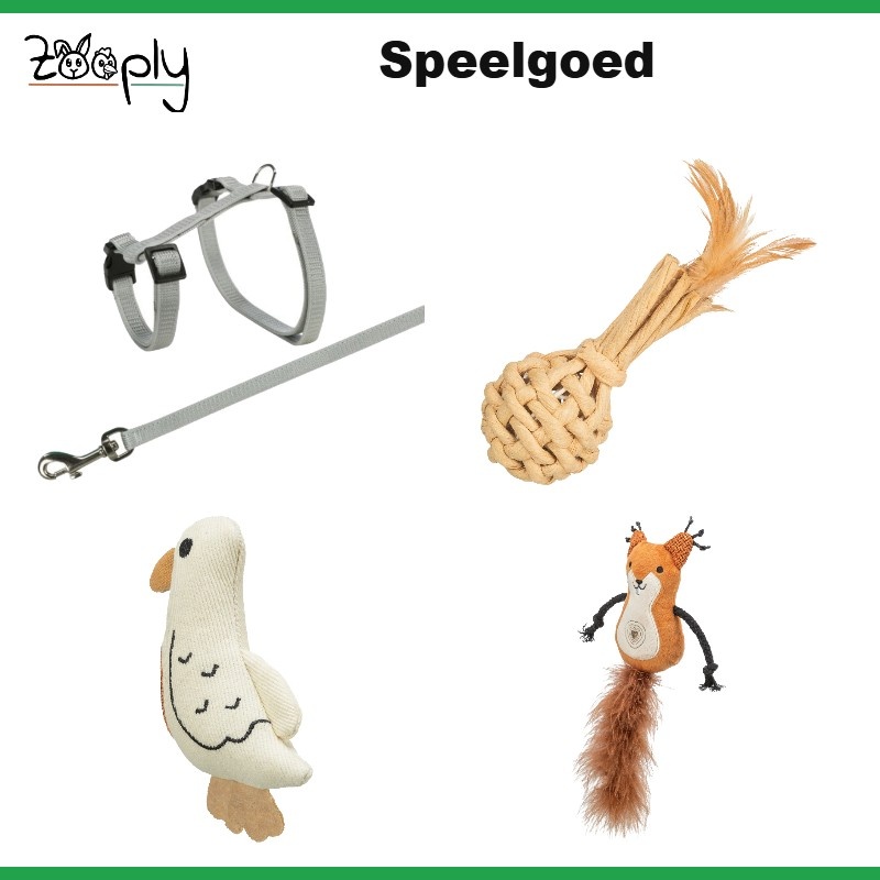 Speelgoed
