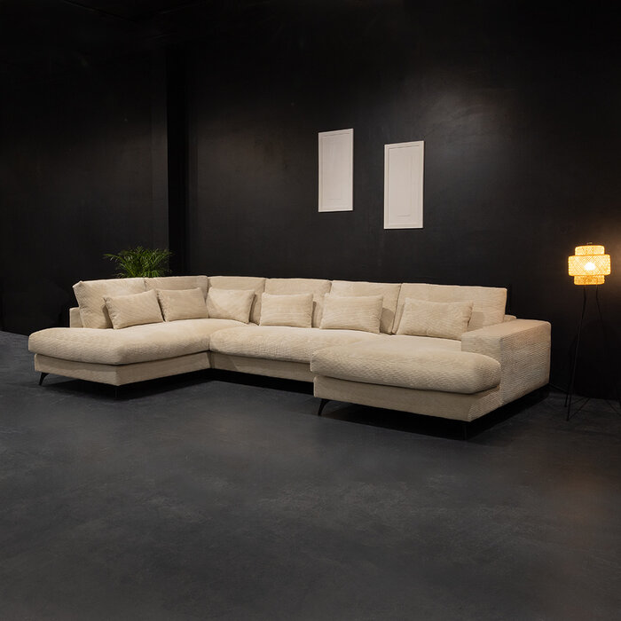 U-Bank Verona XL - Links