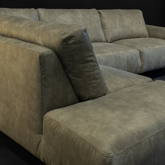 Hoekbank Toronto - Links