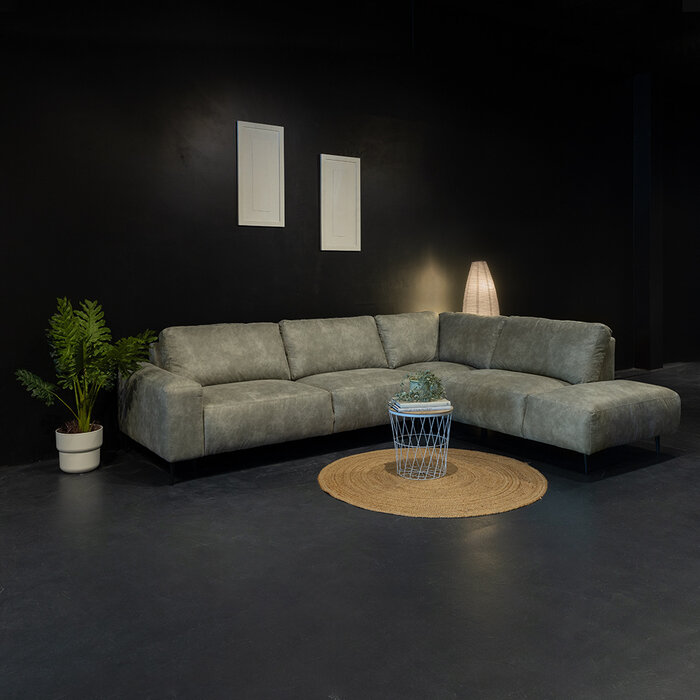 Hoekbank Toronto - Rechts