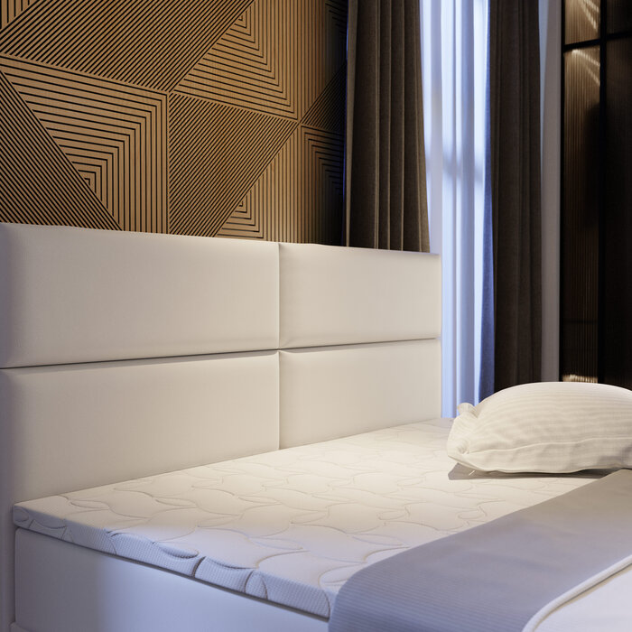 Boxspring Montreal 140x200cm