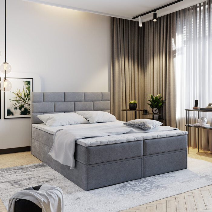 Boxspring Linea 160x200cm