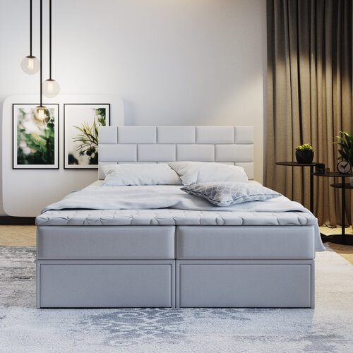 Boxspring Linea 180x200cm