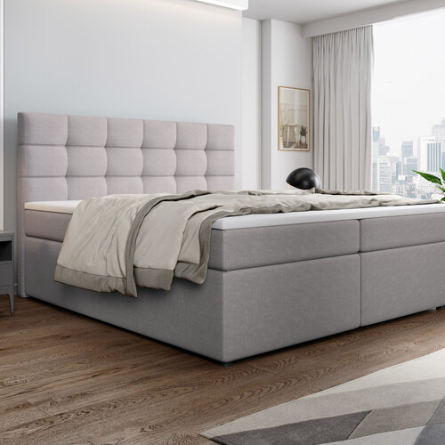 Boxspring Donna 160x200cm