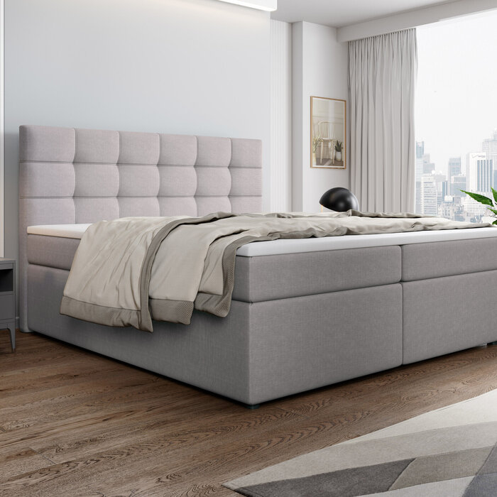 Boxspring Donna 180x200cm