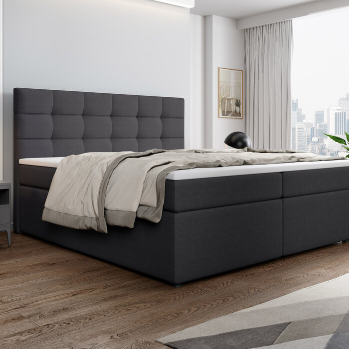 Boxspring Donna 180x200cm