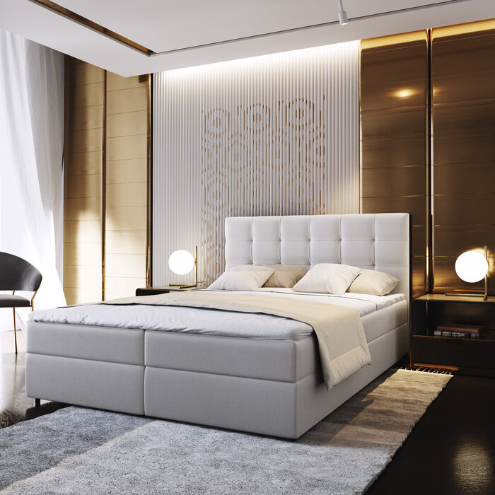 Boxspring April 160x200cm