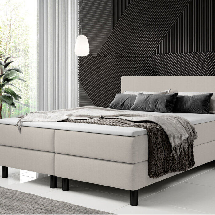 Boxspring Ace 180x200cm
