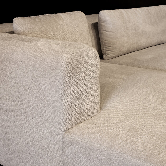 Hoekbank Brooks - Rechts