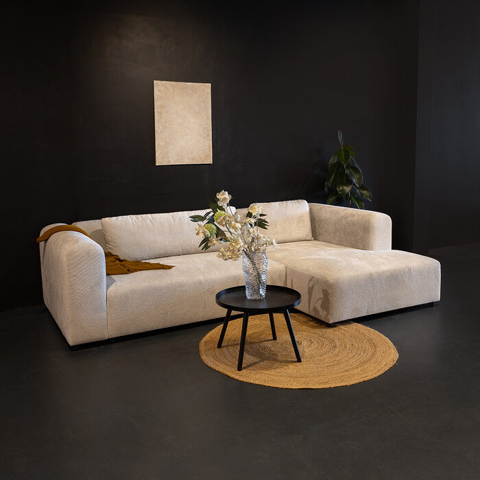 Hoekbank Brooks - Rechts