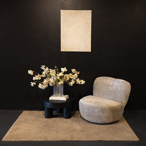 Draaifauteuil Yves