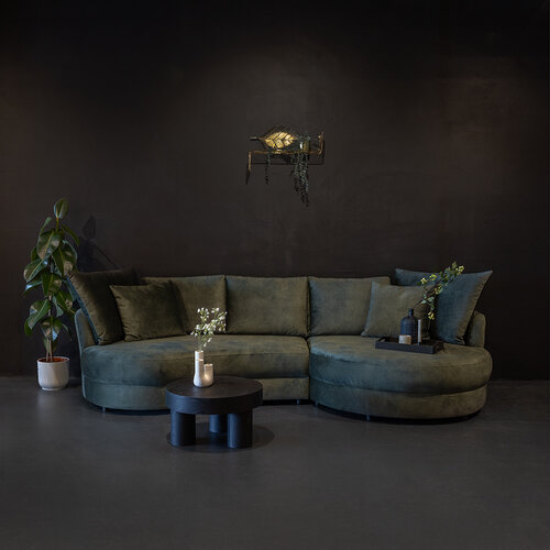 Loungebank Ocean - Rechts