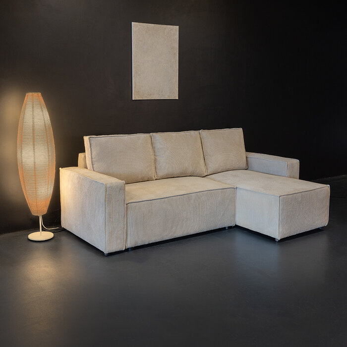 Slaapbank Myra - Rechts