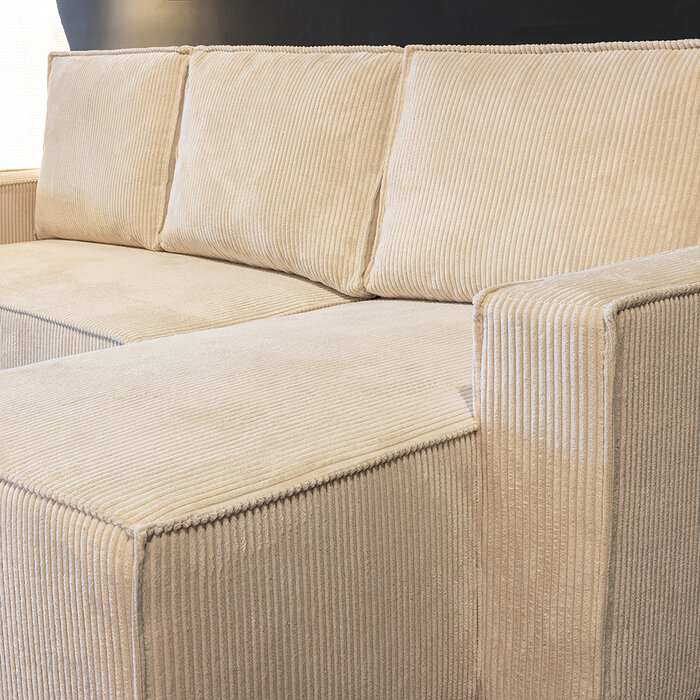 Slaapbank Myra - Rechts