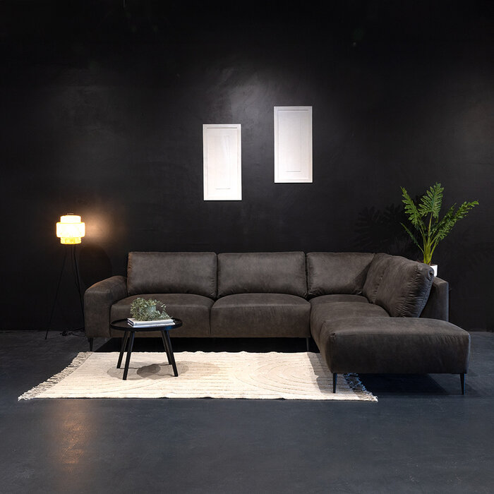 Hoekbank Toronto - Rechts