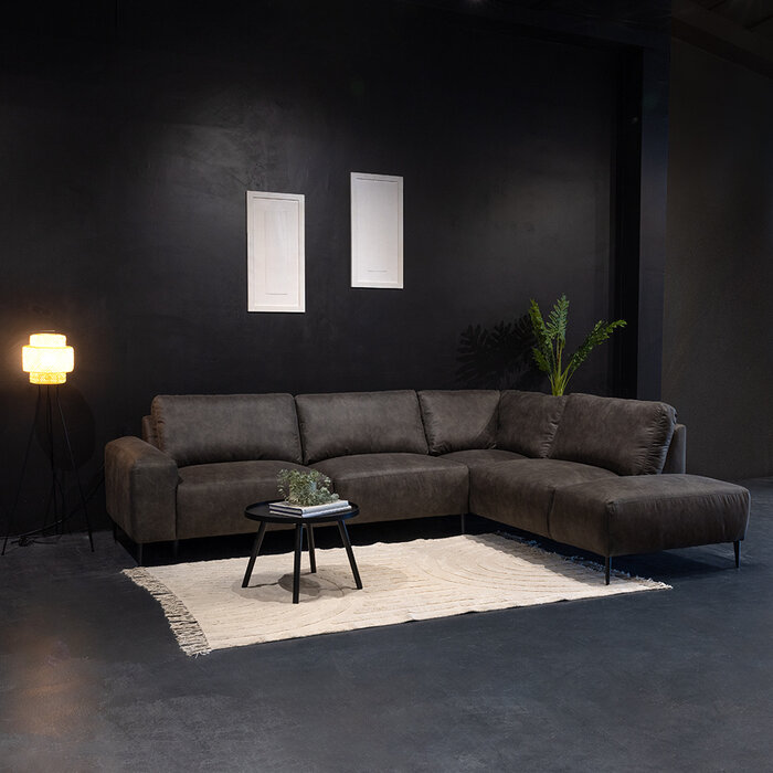 Hoekbank Toronto - Rechts